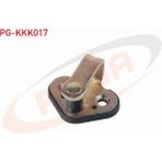 Otoco Renault Clıo - Kangoo - Master Iı / Opel Movano 1998 - 2010 Kapı Kilit Karşılığı Sağ - Sol 4401681