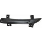 Otoco Renault Fluence Gündüz Far Kapağı Sol 2012- 620721229R