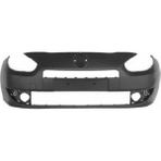 Otoco Renault Fluence Ön Tampon Delikli Astarlı 2009- 620224834R