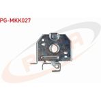 Otoco Renault Master I-Iı / Clıo Iı 1998-2010 Motor Kaput Kilidi 7700352729