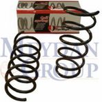 Otoco Renault Megane- 98/99 Ön Helezon Yayı Sağ/sol (2li Set) 1.6 (13,50X140-165X372)(STDR) 8490317
