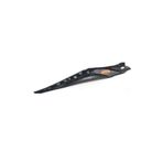 OTOCO RENAULT MEGANE /FLUENCE ÖN CAM IZGARA BAKALİTİ SAĞ 2009- 668620027R