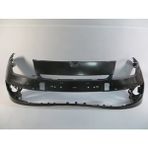 Otoco Renault Megane- Iıı- Hb- 12/13 Ön Tampon Siyah (Sis/panjur Delikli Tw) 620221750R