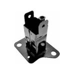 Otoco Renault Megane Ön Tampon Takviyesi Ayağı (Yerli) Sol 2002-2009 8200534771