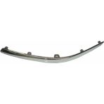 Otoco Rover 75- Sd- 00/04 Ön Tampon Üst Nikelajı Sol DPR100890MMM