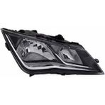 Otoco Seat Leon Ön Far Elektrikli Motorlu Gündüz Ledli Sağ 2017- 5F1-941-016B