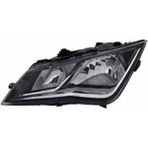 Otoco Seat Leon Ön Far Elektrikli Motorlu Gündüz Ledli Sol 2017- 5F1-941-015B