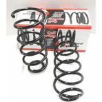 Otoco Seat Toledo- 99/05 Ön Helezon Yayı Sağ/sol (2li Set) (12,5X141)1,9TDI (Stdr) 1J0411105BG