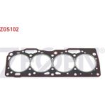 Otoco Slx - Tempra 1.6 Silindir Kapak Contası 71753164