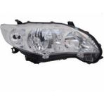 Otoco Toyota Corolla Altıs Ön Far Elektrikli Sağ 2010 - 8113012D80