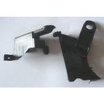 Otoco Toyota Corolla- E150- 07/10 Far Üst ve Yan Tamir Kiti Sağ (Bağlantı Braketi) (2li Set) 81195-12050