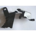 Otoco Toyota Corolla- E150- 07/10 Far Üst ve Yan Tamir Kiti Sol (Bağlantı Braketi) (2li Set) 81194-12050