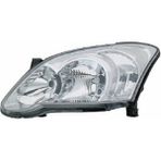 Otoco Toyota Corolla Ön Far Elektrikli Motorlu Hb Sol 2004 - 2007 8117002380