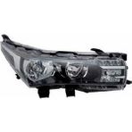 Otoco Toyota Corolla Ön Far Elektrikli Motorlu Ledli Sağ 2013 - 8113002E70