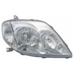 Otoco Toyota Corolla Ön Far Elektrikli Sedan Sağ 2002 - 2006 811301E640