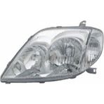 Otoco Toyota Corolla Ön Far Elektrikli Sedan Sol 2002 - 2006 811701E370