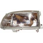 Otoco Toyota Hıace- Minibüs- 98/05 Far Lambası Sağ Manuel (Depo) 8115026070