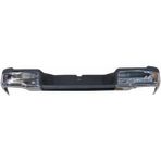 Otoco Toyota Hılux- Pıck Up- 15/19 Arka Tampon (Nikelajlı Üstü Plastikli) (Fpı) 52119-0K390