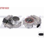 Otoco Volkswagen (Bks-Bun) 3.0 Tdı Phaeton 02-16 Bogaz Kelebeği 4E0145950D