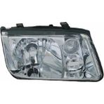 Otoco Volkswagen Bora Ön Far Sissiz Elek sağ 1998 - 2002 1J5941018BE