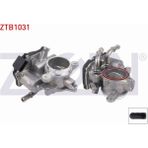 Otoco Volkswagen (Csua-Csub-Deta) 1.6 2.0 Tdı Golf Vıı 12-/ Tıguan 16- Bogaz Kelebeği 04L128063J