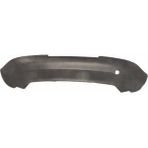 Otoco Volkswagen Golf- 5- 04/09 Karlık (Arka Tampon Altı) Siyah (Spoıler) (Tw) 1K68075219B9
