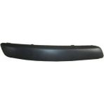 Otoco Volkswagen Golf- 5- 04/09 Ön Tampon Bandı Sağ Siyah Pütürlü Tip (Tw) 1K08076569B9