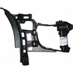 Otoco Volkswagen Golf- 6- 09/12 Ön Tampon Bağlantı Braketi Sol (Gtı) (Tw) 5K0807261