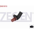 Otoco Volkswagen Golf - Jetta - Polo - Scırocco - Tıguan 08- Kilometre Hız Sensörü Oval Soket 02T906207A