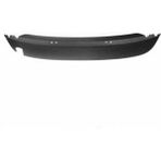 Otoco Volkswagen Golf Vı Arka Tampon Spoileri 2008- 5K6807521K9B9