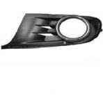 Otoco Volkswagen Golf Vı Ön Tampon Panjuru Delikli Sol 2008- 5K08536659B9