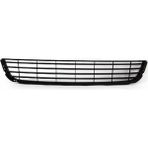 Otoco Volkswagen Golf Vı Ön Tampon Panjuru Siyah 2008- 5K0853677A9B9
