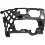 Otoco Volkswagen Golf Vıı Ön Tampon Braketi Plastik Sağ 2012- 5G0807724D