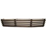 Otoco Volkswagen Passat- B5- 01/05 Ön Tampon Panjuru Siyah (Tyg) 3B0853677EB41