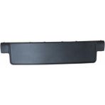 Otoco Volkswagen Passat- B5- 97/00 Ön Tampon Plakalık Plastiği Siyah (Tyg) 3B0807719B41