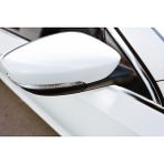 Otoco Volkswagen Passat Dış Dikiz Aynası Elektrikli Isıtmalı Katlanır Si.8p.astarlı Sol 2010 3AA857507A9B9