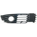 Otoco Volkswagen Passat Ön Tampon Panjuru Delikli Sağ 2001-2005 3B0853666LB41