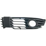 Otoco Volkswagen Passat Ön Tampon Panjuru Delikli Sol 2001-2005 3B0853665LB41