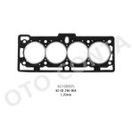Otoconta 40108905 Skc Logan 1.4-1.6 8V 90 Ps 64 Kw K7J-K7M Saçlı Klingrit Silindir Kapak Contası