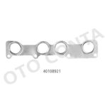 Otoconta 40108921 Oto Conta Manifold Contası Egzoz Çelık Dacia Logan 1.4 1.6 8V K7j 710- K7m 690