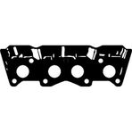 Otoconta 40116020 Oto Conta Manifold Contası Egzoz Renault 9 R19 Clıo Express Kangoo Megane I 1.4İe