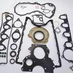Otoconta 40135703S Bhpa-Hcpa-Rwpa Ford Connect 1.8 Tdi-Tdci Keçeli Üst Takım Contası
