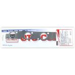 Otoconta 40136021 Oto Conta Egzoz Manifold Conta Çelik Boxer-Jumper 2.2 Hdı 4Hu-4Hv (P22dte)
