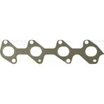 Otoconta 40137221 Oto Conta Egzoz Manifold Conta Çelik Tek Katlı Megane Iı-Trafic Iı-Vivaro-Qashqai 2.0Dcı M9r-780-782-784-786