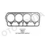 Otoconta 40303009 Oto Conta Silindir Kapak Contası Lpglı Araçlar 1.80Mm Çift Tarafı Metal Takviyeli Murat 131 1.5 78Vb5719ba