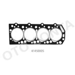 Otoconta 41450005 H100-L200-L300 Silindir Kapak Contası
