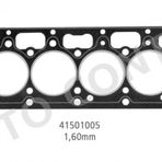 Otoconta 41501005 2.00 mm Skoda-Favorit-Felicia 135-136. 1300 1984-1994 Silindir Kapak Contası