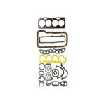 Otoconta 41707101 Oto Conta Motor Takım Conta Keçesız + Silindir Kapak Con