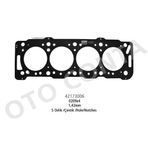 Otoconta 42173006 1.42 mm Çelik P206-P306-Partner-Berlingo 1.9 DW8 Silindir Kapak Contası