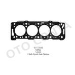 Otoconta 42173008 1.34 mm Çelik P206-P306-Partner-Berlingo 1.9 DW8 Silindir Kapak Contası